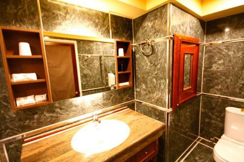 Kindness Hotel - Taitung Branch