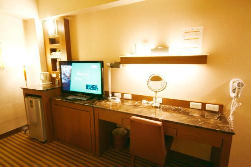 Kindness Hotel - Taitung Branch