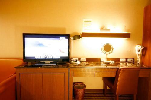 Kindness Hotel - Taitung Branch