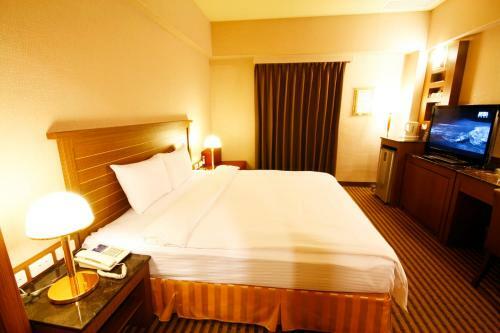 Kindness Hotel - Taitung Branch