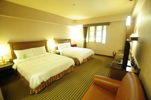 Kindness Hotel - Taitung Branch
