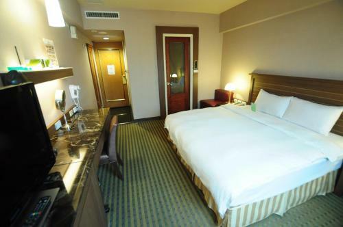 Kindness Hotel - Taitung Branch