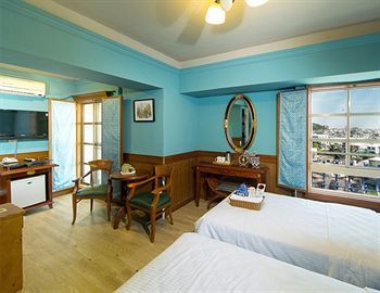 Hotel De Trianon