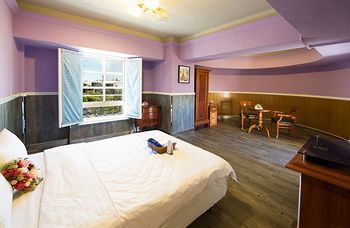 Hotel De Trianon