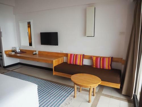 Rayong Resort Hotel