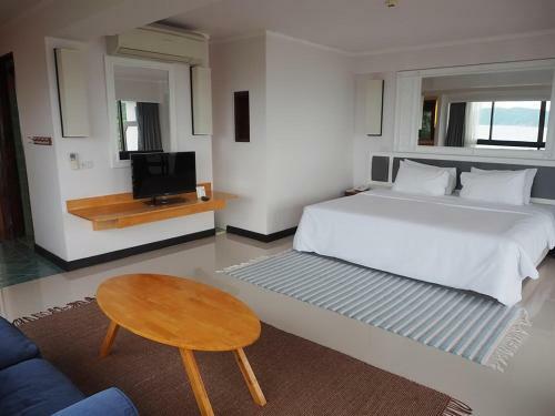 Rayong Resort Hotel
