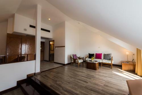 Rayong Resort Hotel