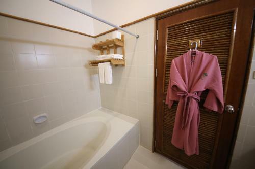 Rayong Resort Hotel