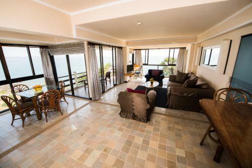 Rayong Resort Hotel