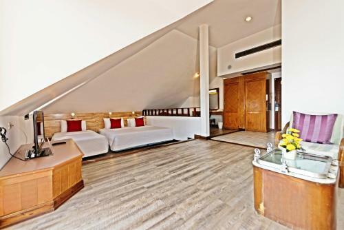 Rayong Resort Hotel