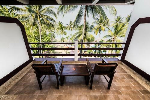 Rayong Resort Hotel