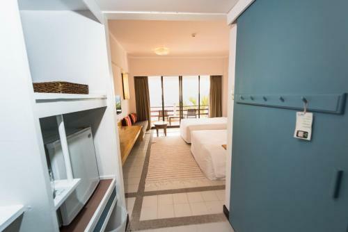 Rayong Resort Hotel