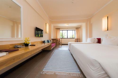 Rayong Resort Hotel
