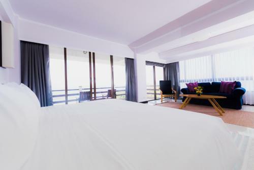 Rayong Resort Hotel