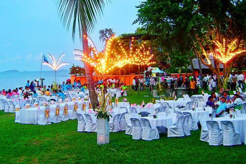 Rayong Resort Hotel