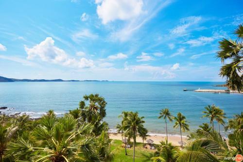 Rayong Resort Hotel