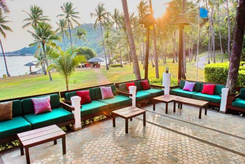 Rayong Resort Hotel