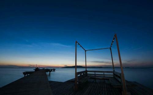 Rayong Resort Hotel