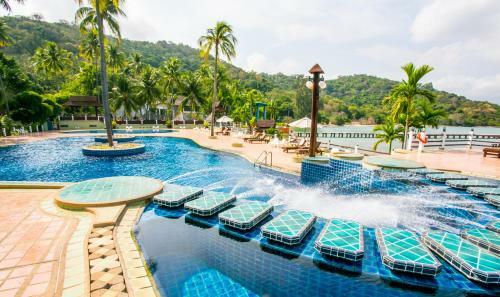 Rayong Resort Hotel