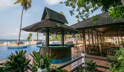 Rayong Resort Hotel