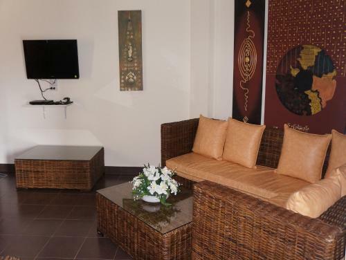 Hotel The Oriental Tropical Beach At Vip Resort