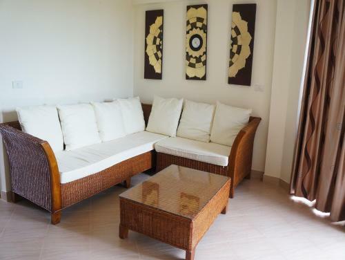 Hotel The Oriental Tropical Beach At Vip Resort