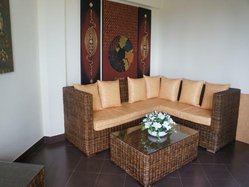 Hotel The Oriental Tropical Beach At Vip Resort