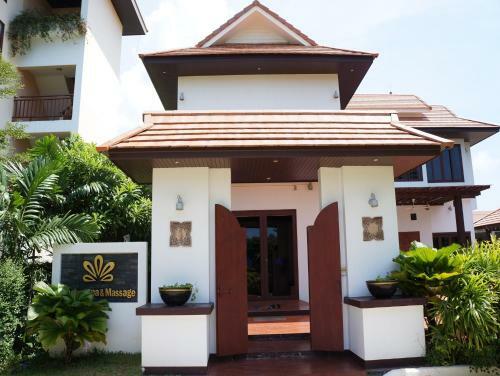 Hotel The Oriental Tropical Beach At Vip Resort