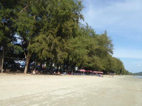 Hotel The Oriental Tropical Beach At Vip Resort
