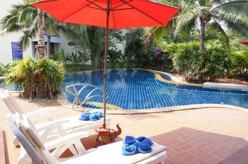 Hotel The Oriental Tropical Beach At Vip Resort