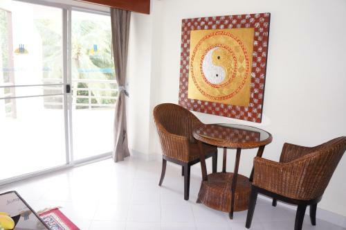 Hotel Sea Sand Sun Resort