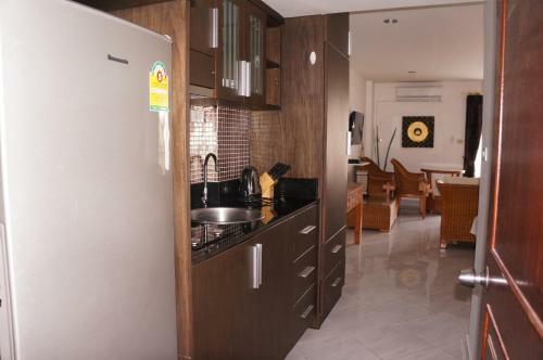 Hotel Sea Sand Sun Resort