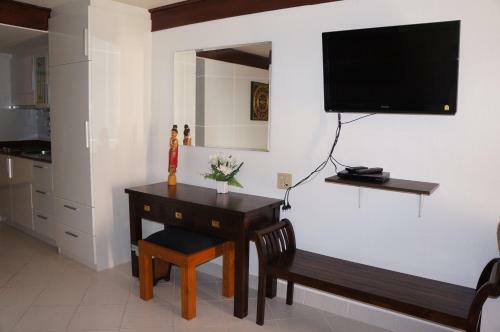 Hotel Sea Sand Sun Resort