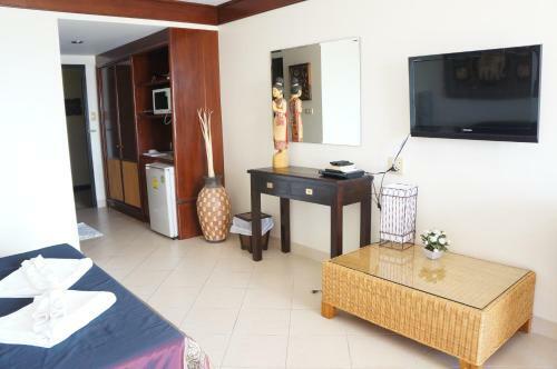 Hotel Sea Sand Sun Resort