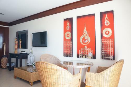Hotel Sea Sand Sun Resort
