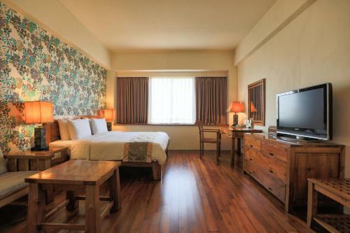 Posada Yentai Hotel