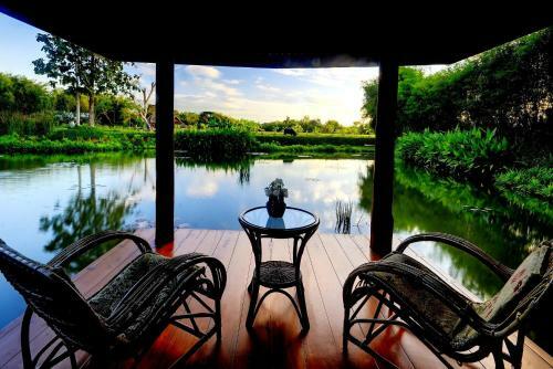 Hotel Pa Sak Tong