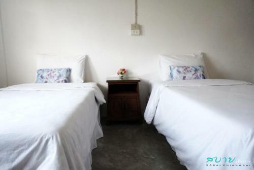 Hostal Sabai Chiang Rai