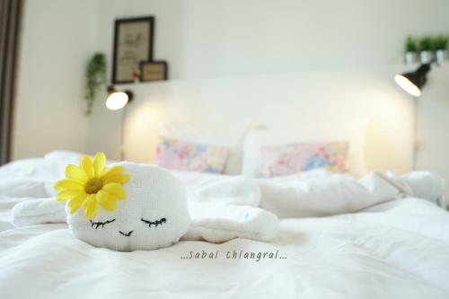 Hostal Sabai Chiang Rai