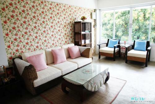 Hostal Sabai Chiang Rai