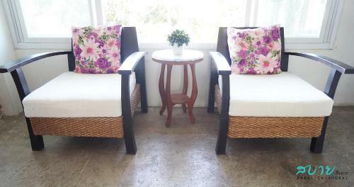 Hostal Sabai Chiang Rai