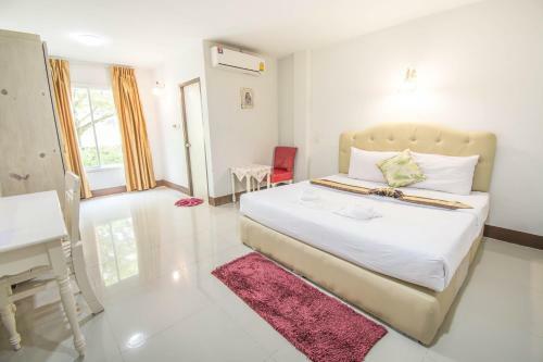 Albergue The Target Residence