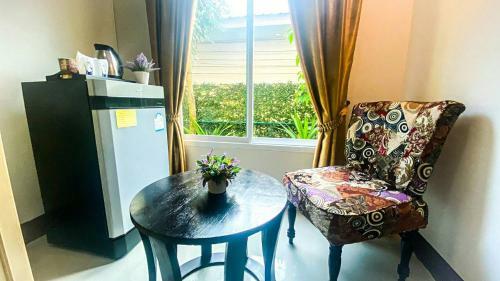 Albergue The Target Residence