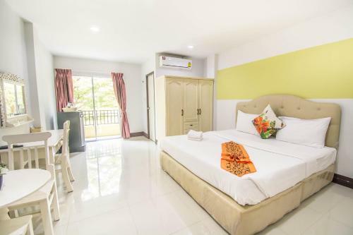 Albergue The Target Residence