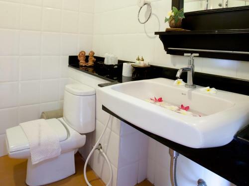 Motel Mohnfahsai Home Resort