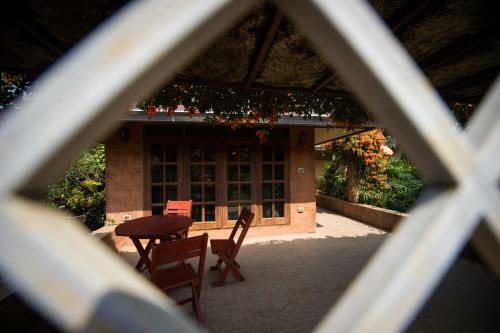 Motel Mohnfahsai Home Resort