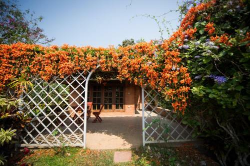 Motel Mohnfahsai Home Resort