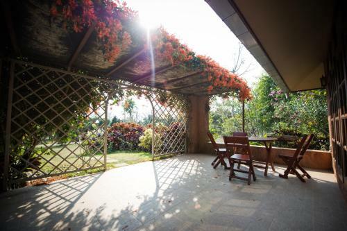 Motel Mohnfahsai Home Resort