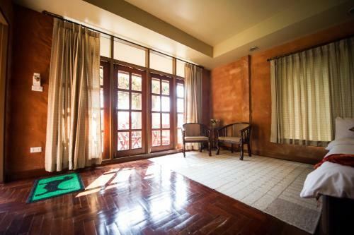 Motel Mohnfahsai Home Resort