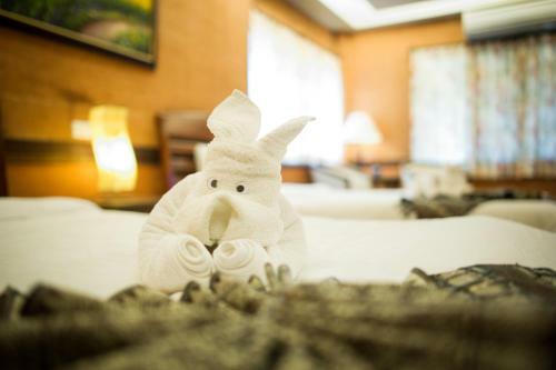 Motel Mohnfahsai Home Resort